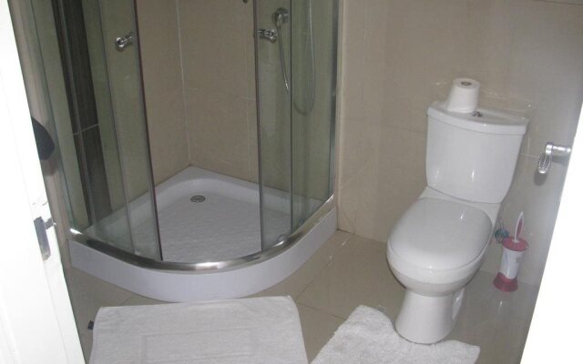 Bruno Comfort Suites