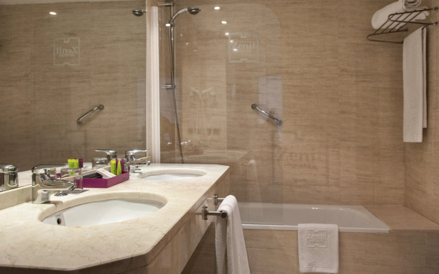 Hotel RH Murcia Centro