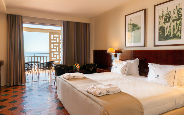 Hotel Algarve Casino