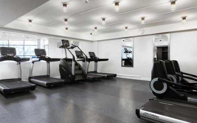 Delta Hotels by Marriott Woodbridge