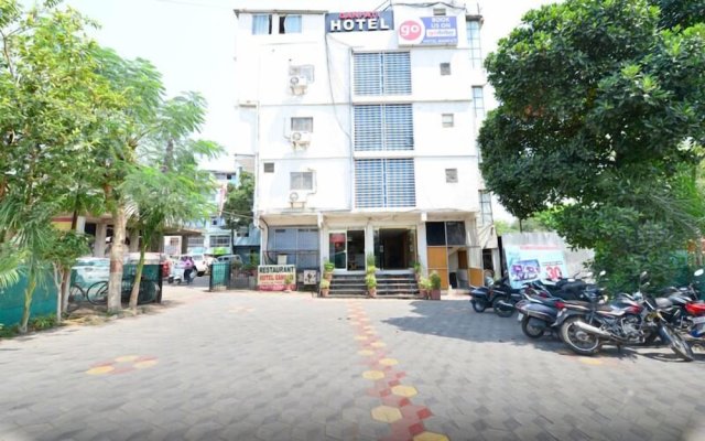 Hotel Ganpati