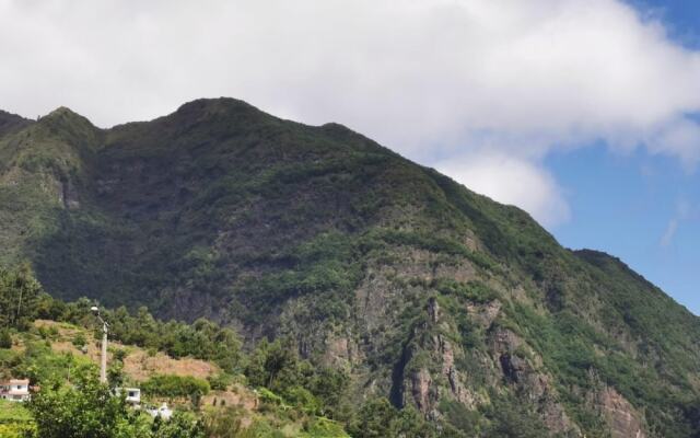 Basalt Dwelling I by Madeira Sun Travel