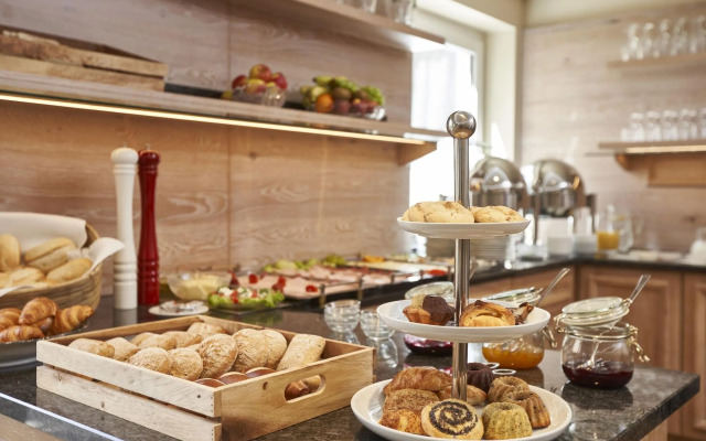 Hotel Kraft München