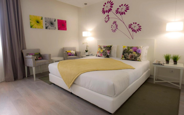 Primavera Perfume Hotel