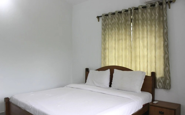 OYO 9860 Home 1 BHK  Bardez North Goa