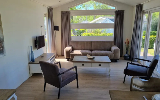 EuroParcs Buitenhuizen