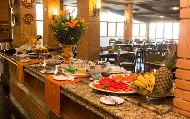 Hotel Portal das Águas