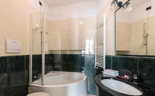 Boutique Hotel Coppede