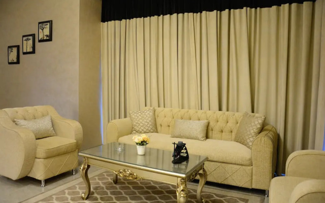 The 58 Hotel Apartments