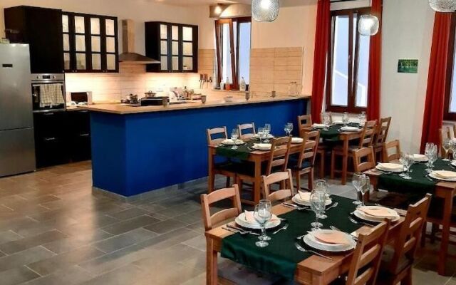B&B Green Serenity Plitvice Lakes