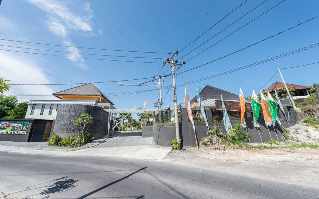 Airy Ungasan 7 Bali
