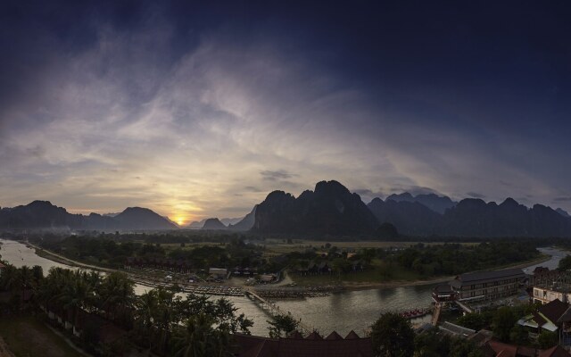 Amari Vang Vieng