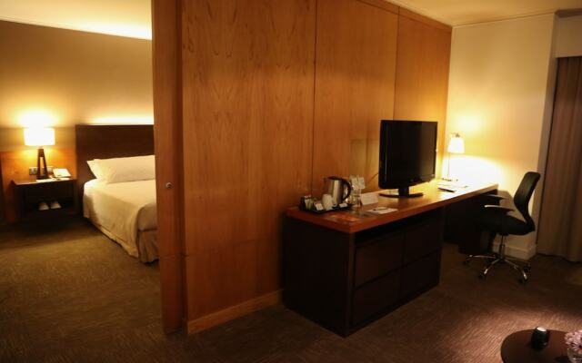 MDS Hotel Calama