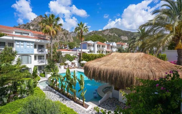 Kassandra Boutique Hotel