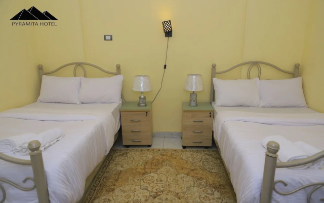 Pyramita Hotel