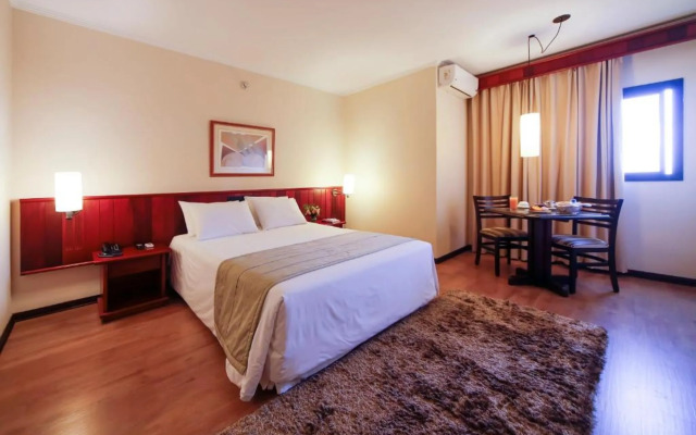 Sorocaba Park Hotel by Atlantica