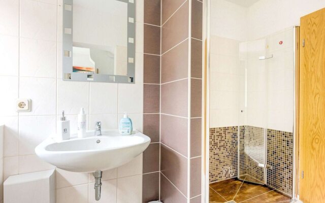 Tranquil Escape in Rauschenbach