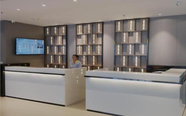 Huangshan City Comfort Inn