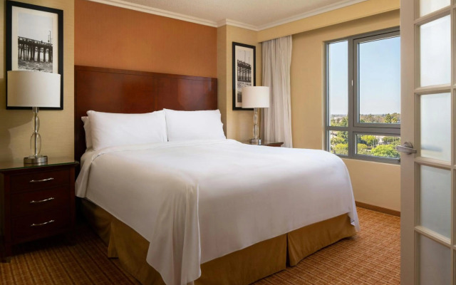 Newport Beach Marriott Bayview