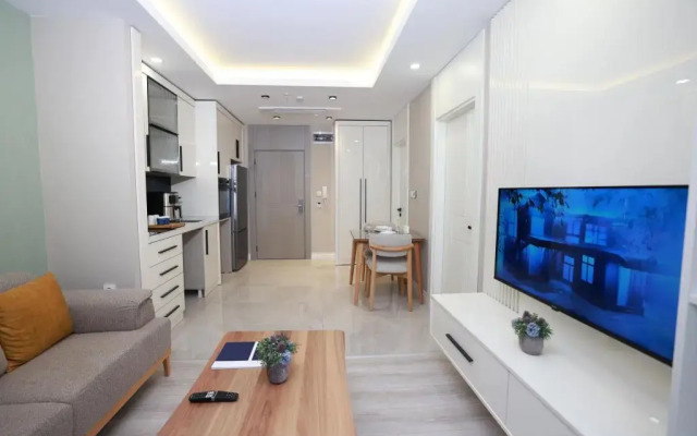 Anemon Diyarbakır Suit Otel
