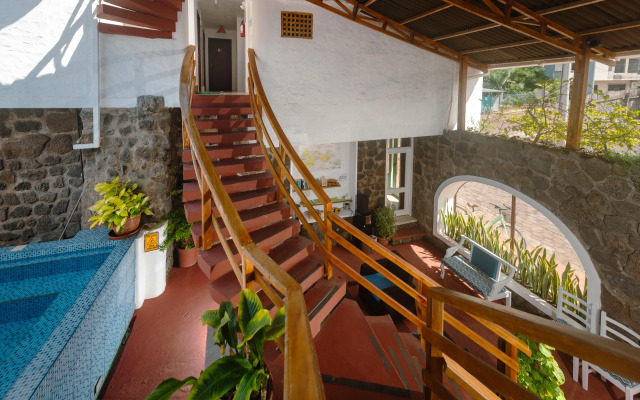 Hostal North Seymour