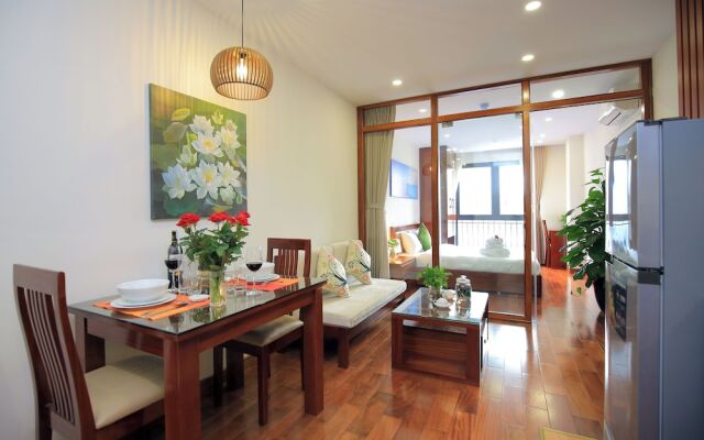Nine Housing 12 Dao Tan