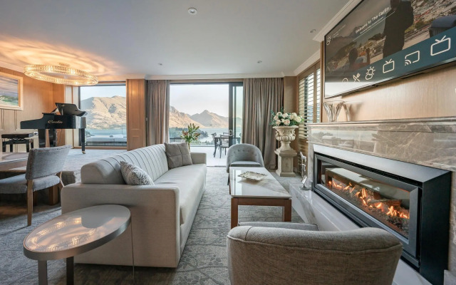 The Carlin Boutique Hotel