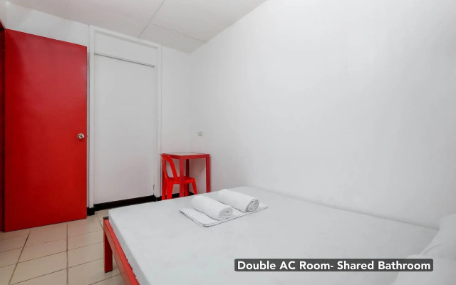 Stay Malate Hostel