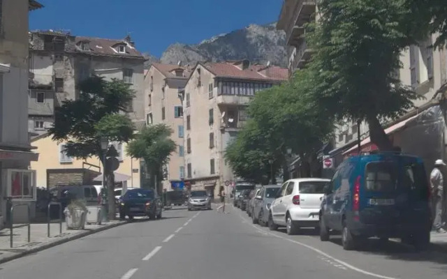 Appartement Centre-Ville