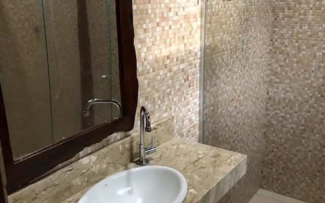 Pantanal Ranch Meia Lua