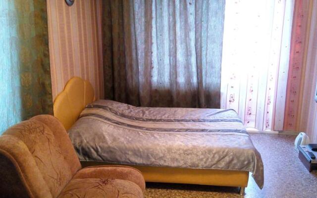 Apartamenty 50 Let Oktyabrya 16