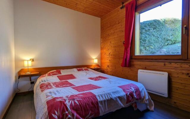 Chalet Gérardmer, 3 pièces, 4 personnes - FR-1-589-95