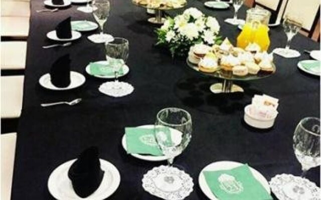 Plaza Hotel La Rioja