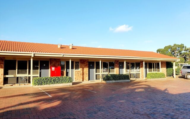 Best Western Werribee Park Motor Inn