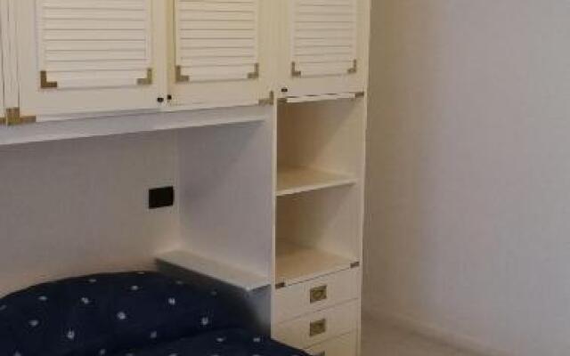 Casa Colibrì bordighera appartamento 80mt dal mare