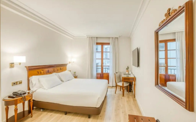 Sercotel Arenal Bilbao