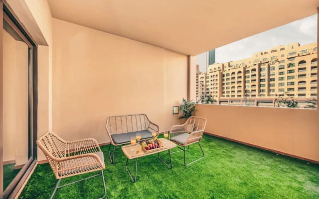 New Fairmont Residences by Propigo