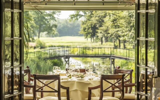 Kasteel Engelenburg - Quality Lodgings
