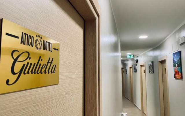 Atico Hotel