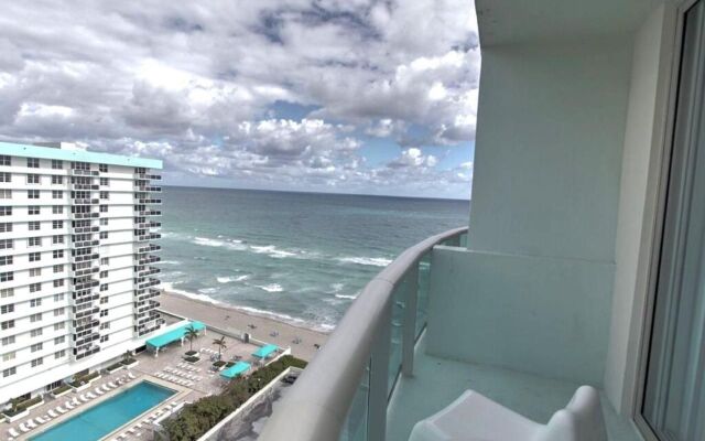 The Tides on Miami Hollywood