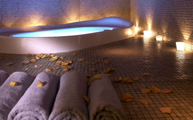 Hotel Weisses Rössl Kitzbühel