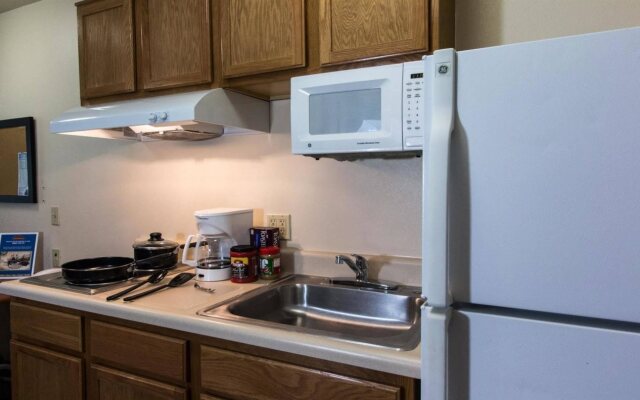 Extended Stay America Select Suites - Fayetteville - I-49