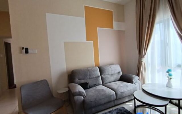 The Horizon Ipoh Dual L13 by Grab A Stay