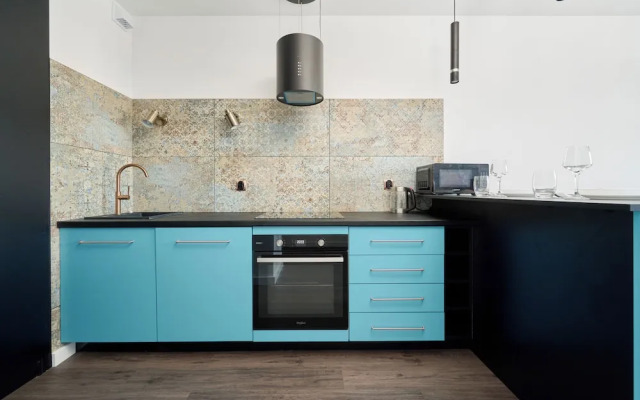 Apartment Dluga 57C by Renters