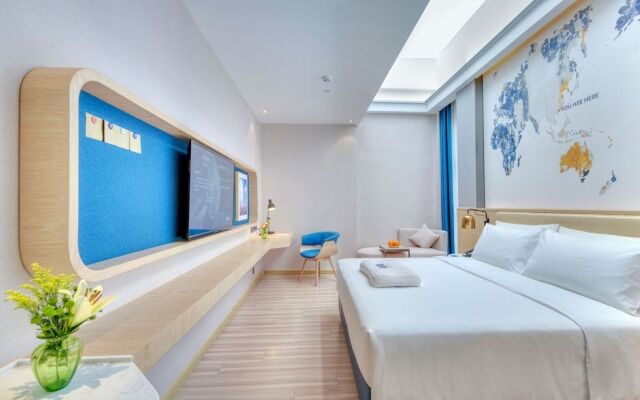 Kyriad Marvelous Hotel (Zhongshan South District)