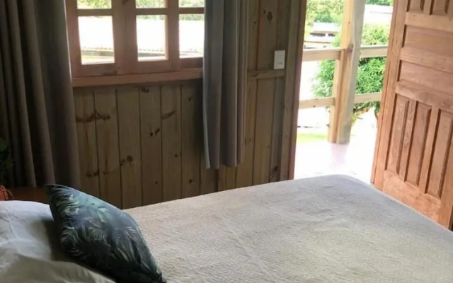 Guarda Beach House - Hostel