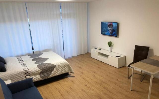 Apartment Augsburg Mitte
