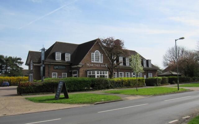 Pear Tree Inn