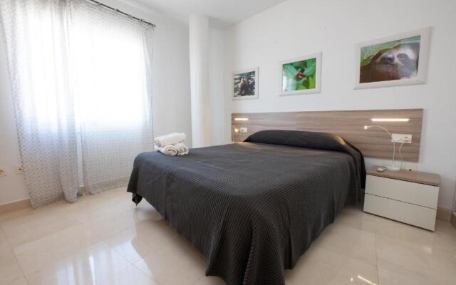 Edificio Nautica II 3º a