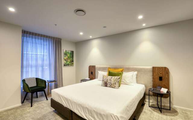 Wyndham Garden Christchurch Kilmore Street